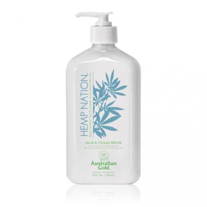ALOE & OCEAN WATER