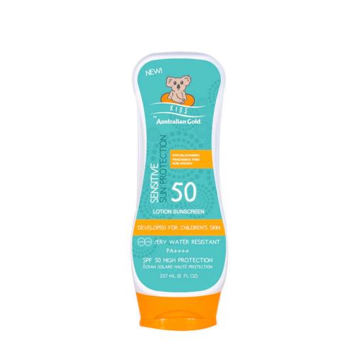 SPF 50 LOTION KIDS/FORMULA BAMBINI