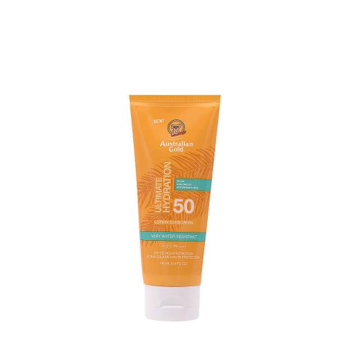 SPF50 Ultimate Hydration Lotion Sunscreen 100ml
