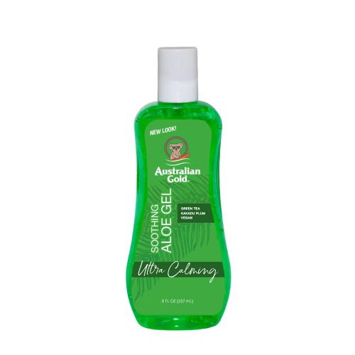 SOOTHING ALOE GEL