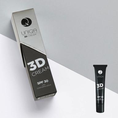 UNIQA 3D Cream