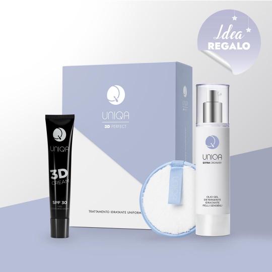 UNIQA 3D PERFECT – Edizione Limitata