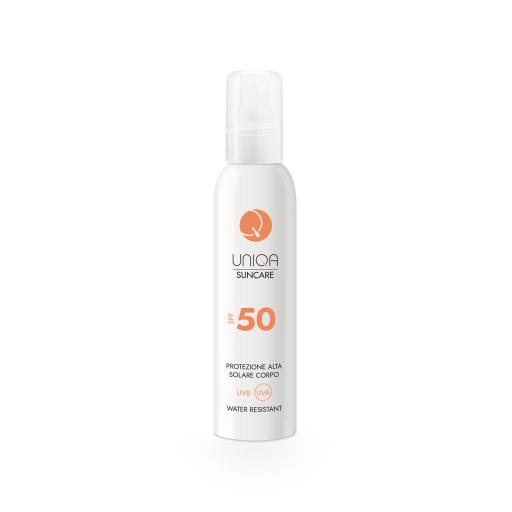 UNIQA SPF 50 CORPO