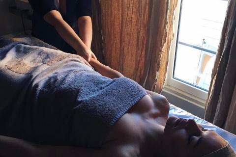 Massaggio Relax