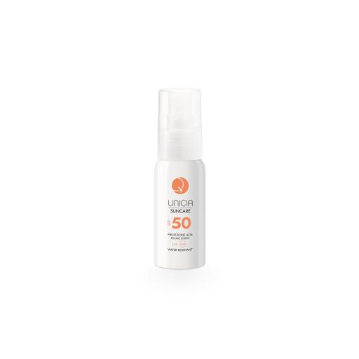 UNIQA SPF 50 VISO