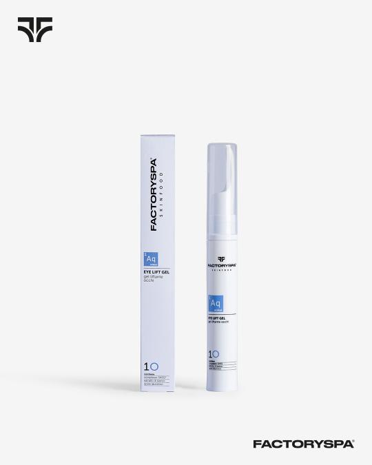 1O EYE LIFT GEL Gel liftante occhi